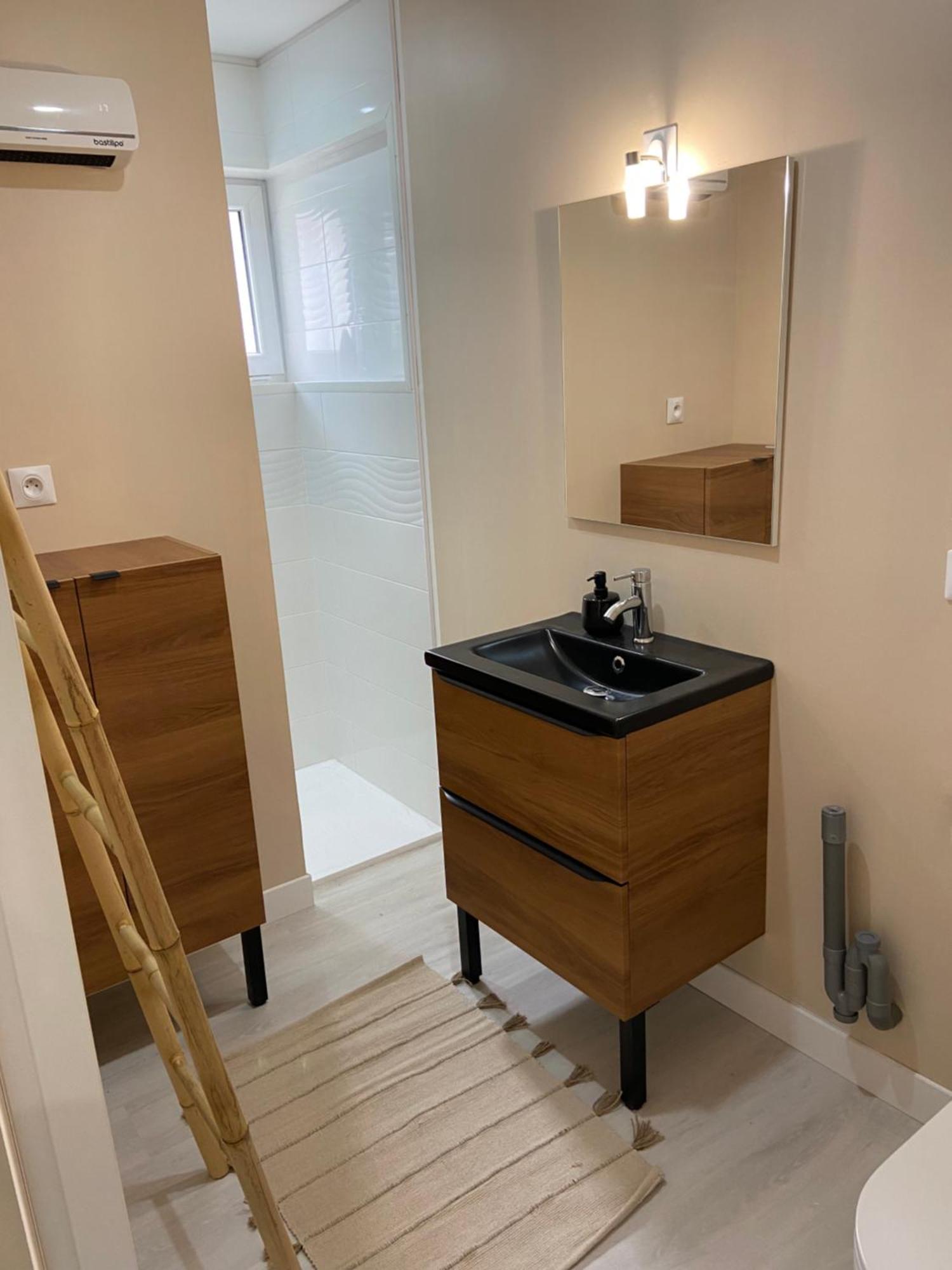 Apartment Joli Au Calme